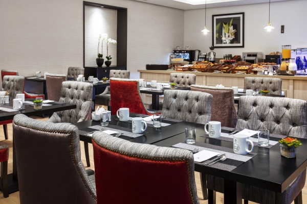 Hotel Eurostars Azahar